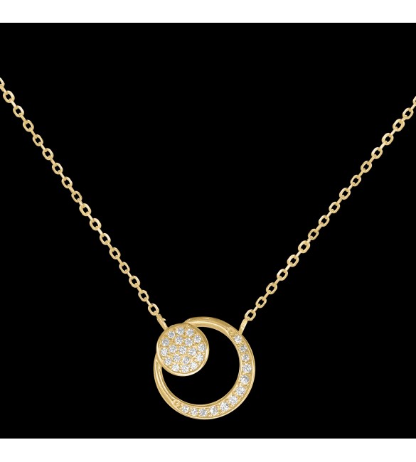 ikps bijoux THD220T-1