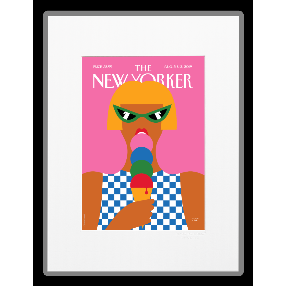 image republic 266 ZAGNOLI AUGUST 5&12 2019 TASTE OF SUMMER