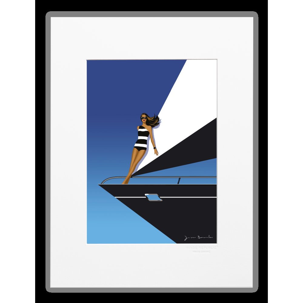 image republic 0010 YACHT