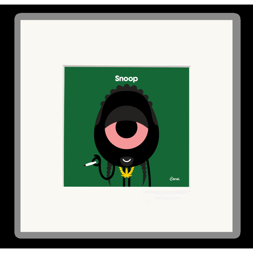 image republic 018 SNOOP