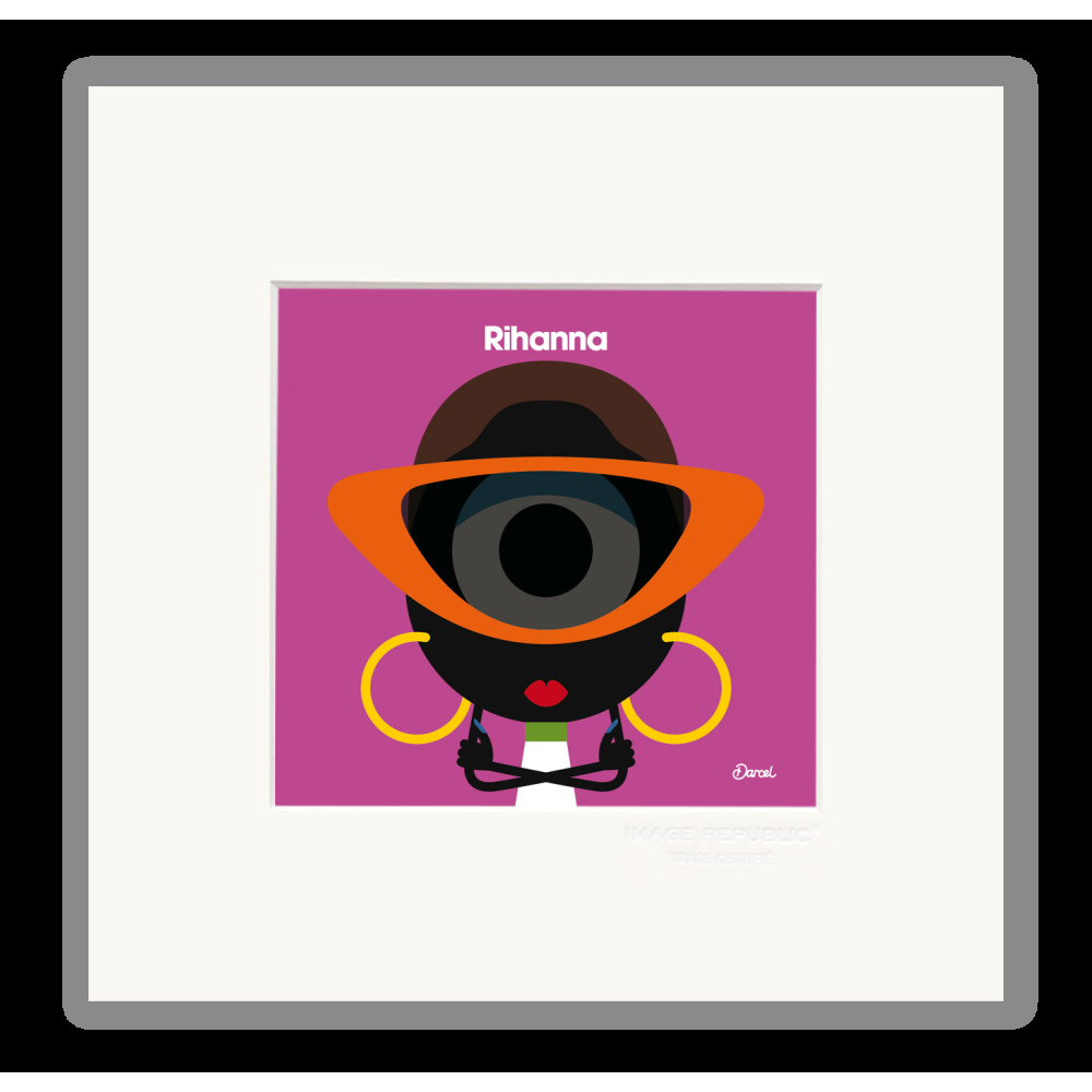 image republic 019 RIHANNA