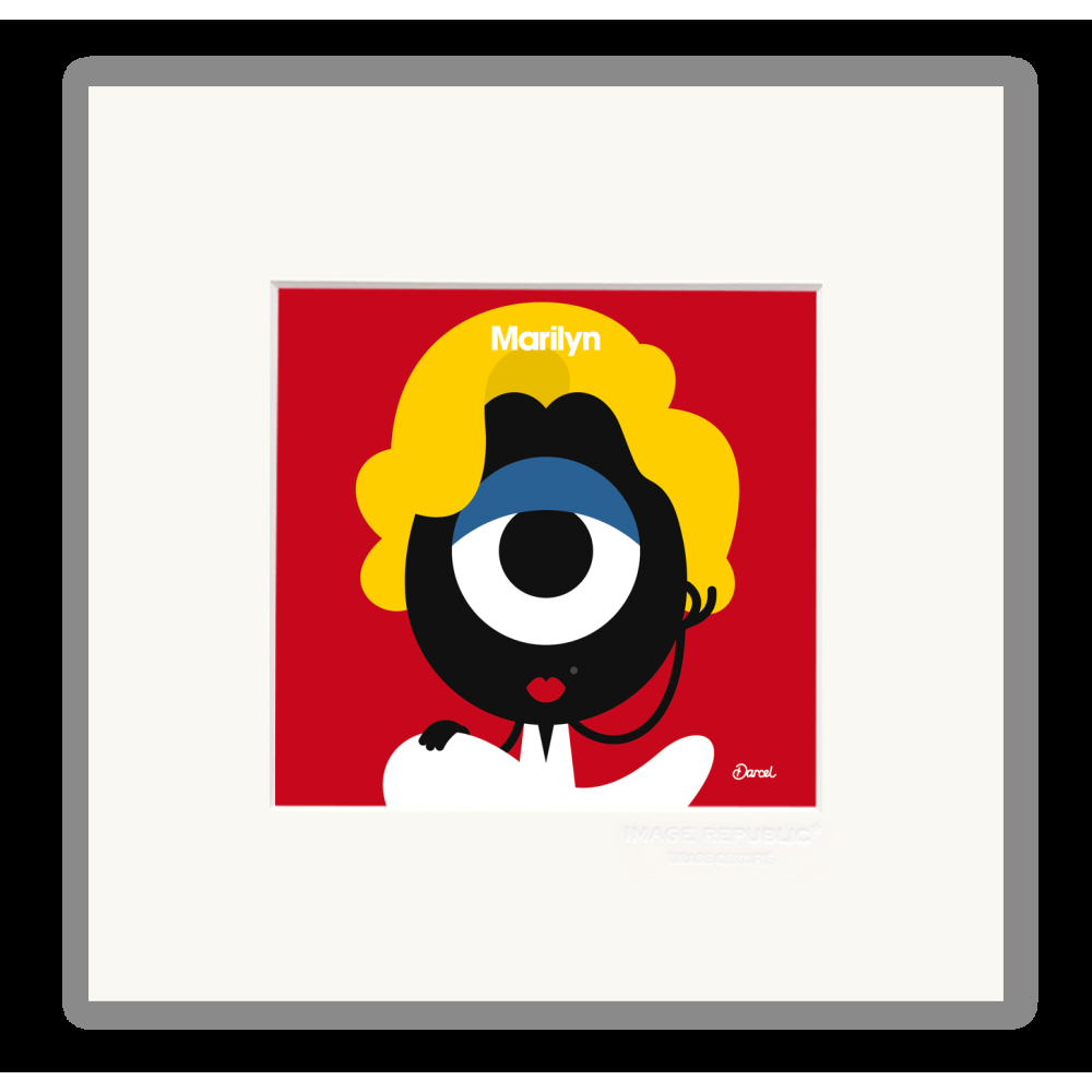 image republic 020 MARILYN