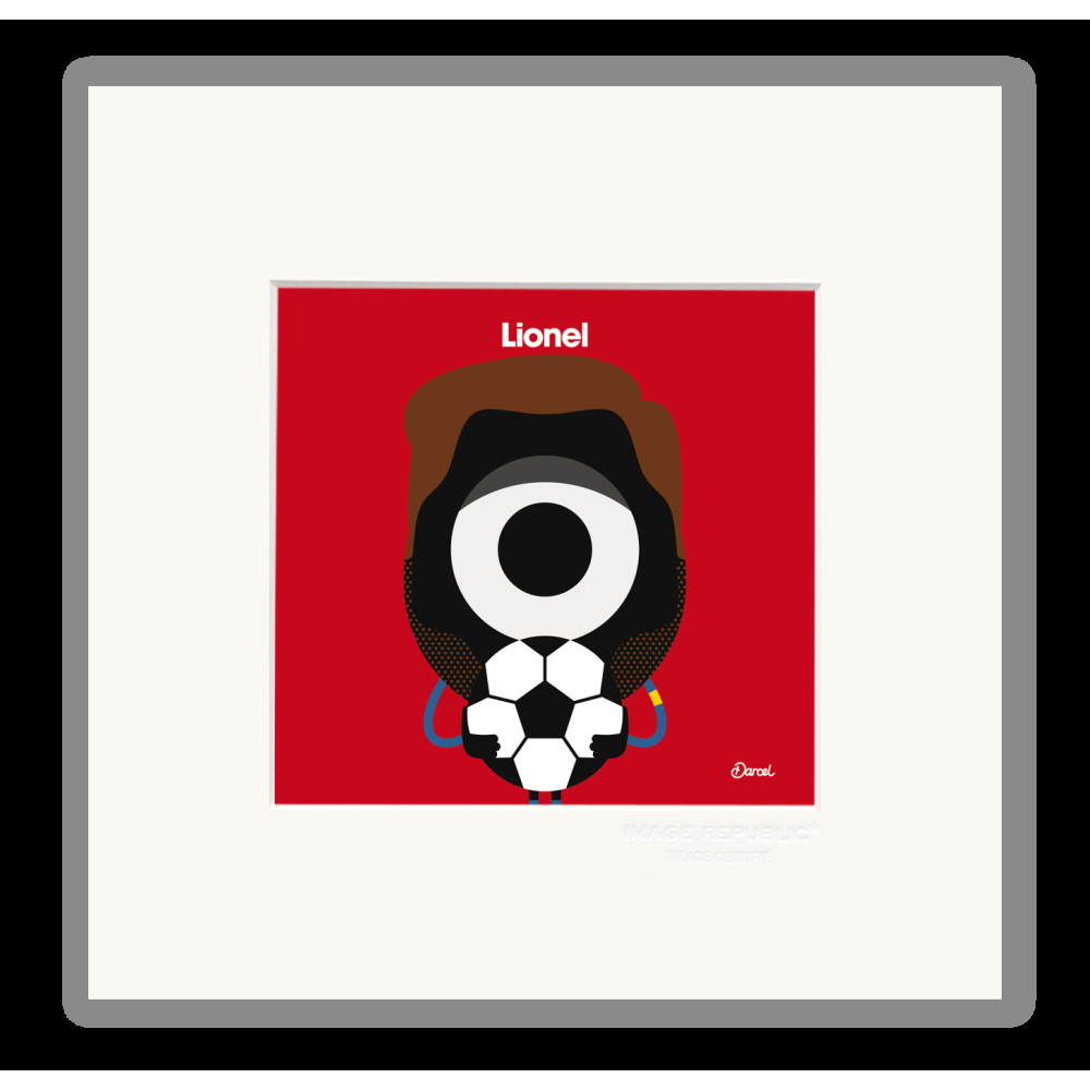 image republic 021 LIONEL