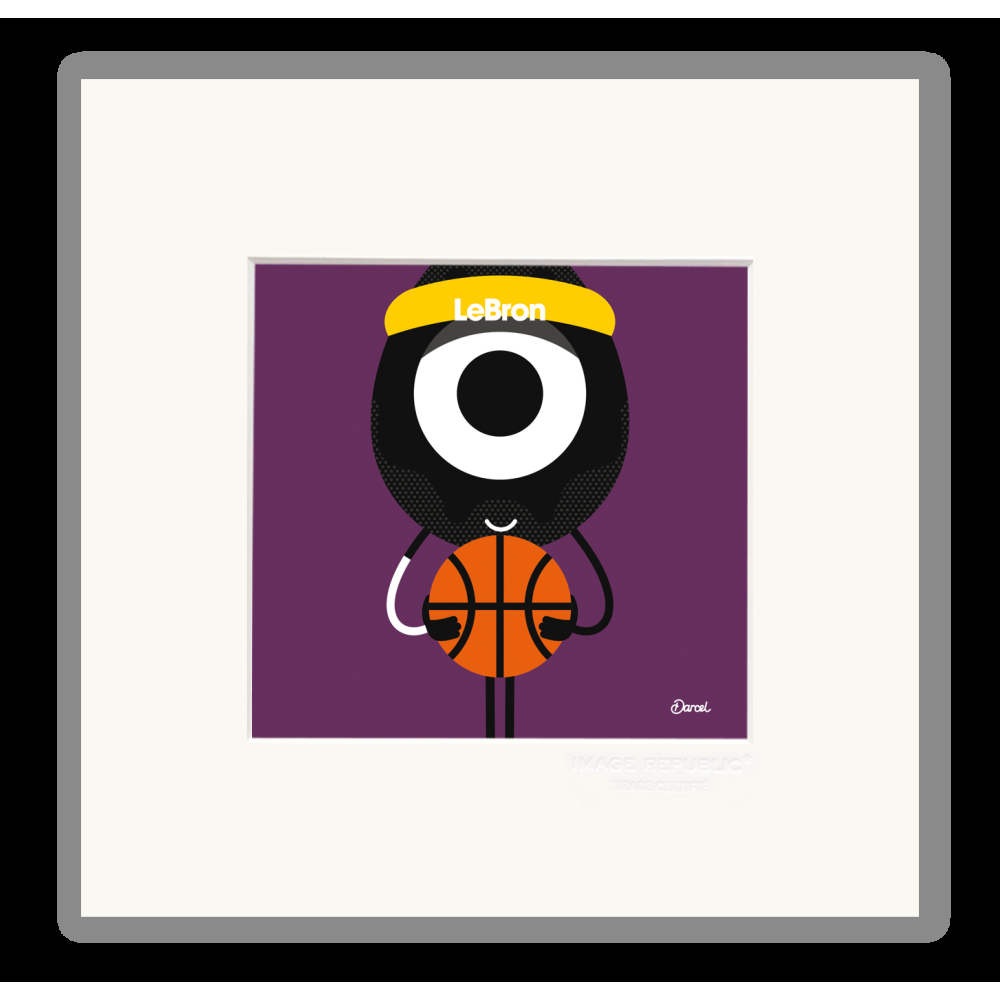 image republic 022 LEBRON