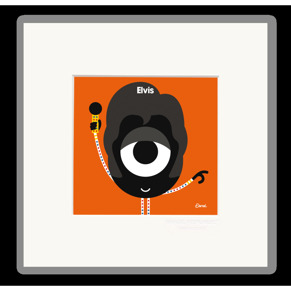 image republic 025 ELVIS