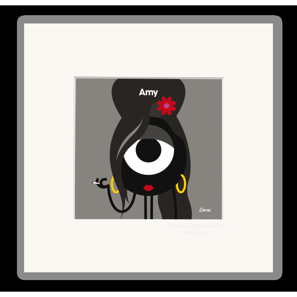 image republic 026 AMY