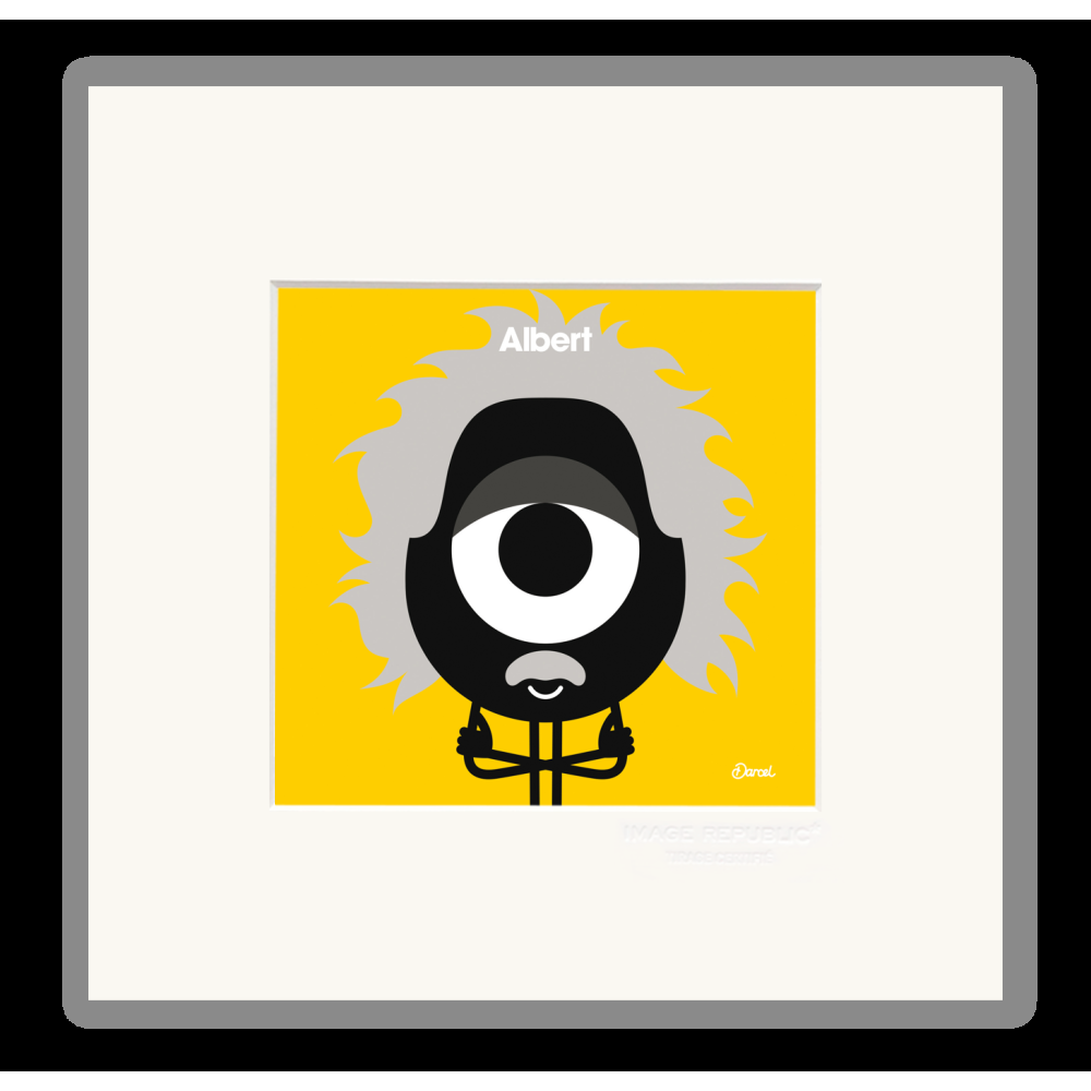 image republic 027 ALBERT