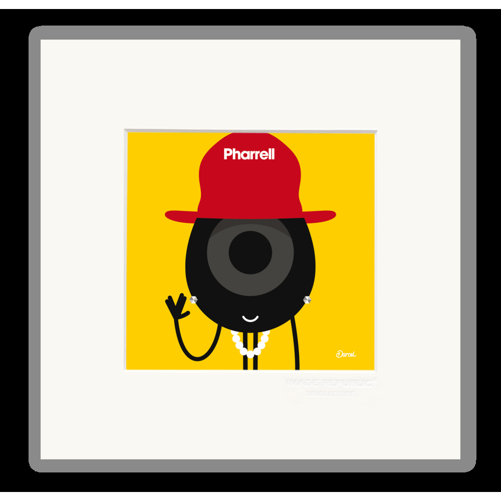 image republic 029 PHARELL