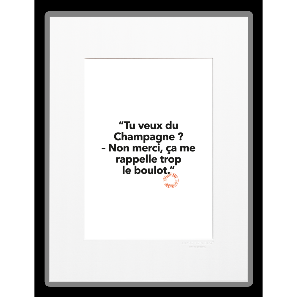 image republic 03 TU VEUX DU CHAMPAGNE