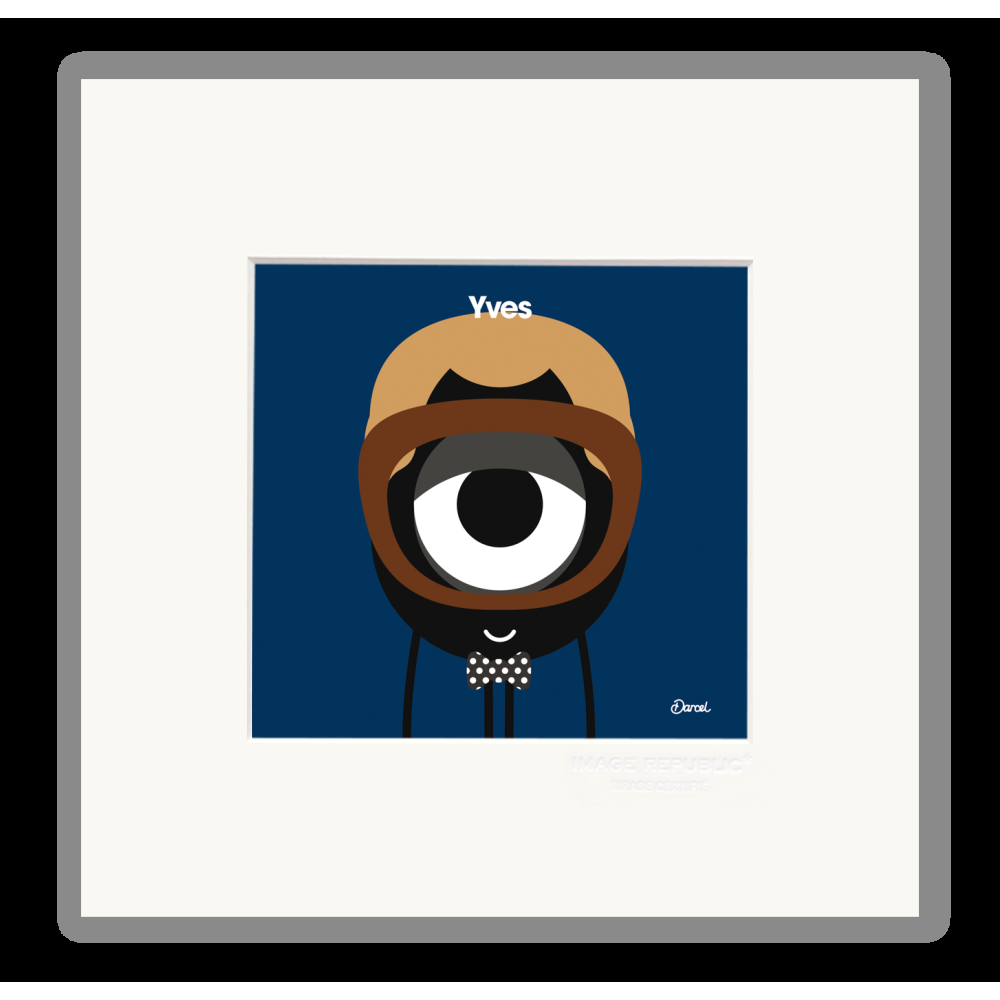 image republic 030 YVES