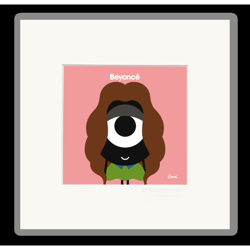 image republic 031 BEYONCE