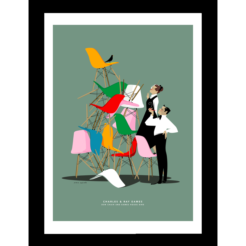 image republic 04 EAMS DXW