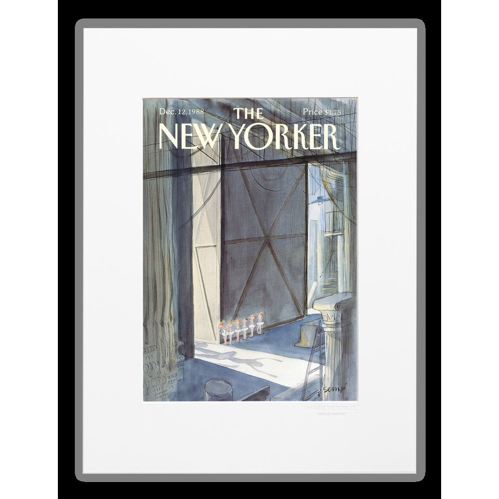 image republic 043 - SEMPE - SCENE DANSE