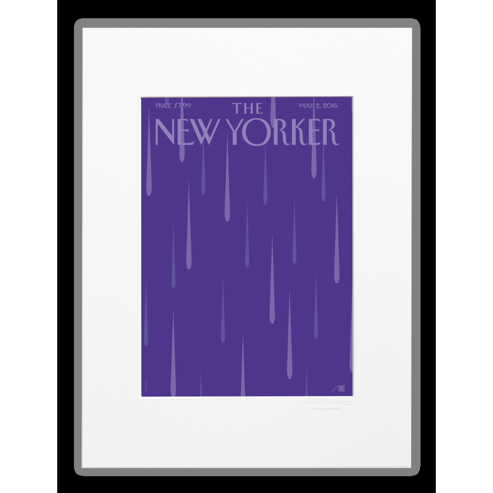 image republic 056 - BOB STAAKE - PURPLE RAIN 2016