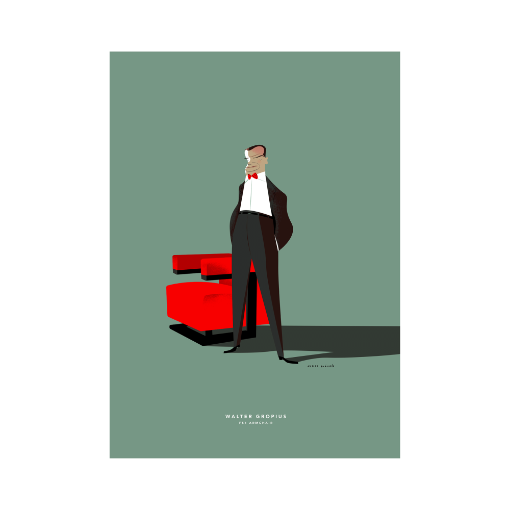 image republic 07 GROPIUS