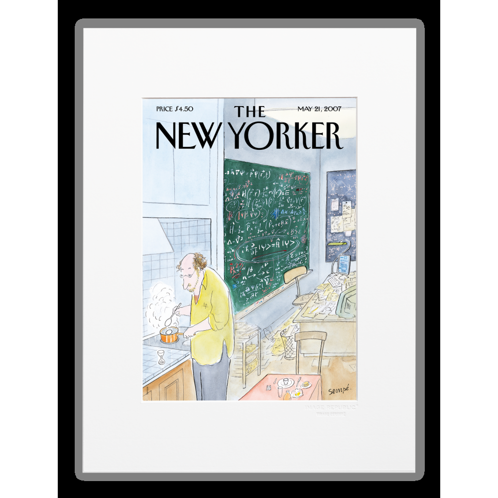 image republic 070 - SEMPE - SIMPLE PHYSICS 2007