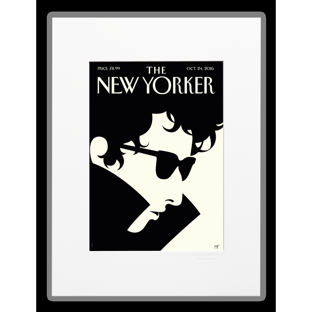 image republic 084 - MALIKA FAVRE - THE LAUREATE