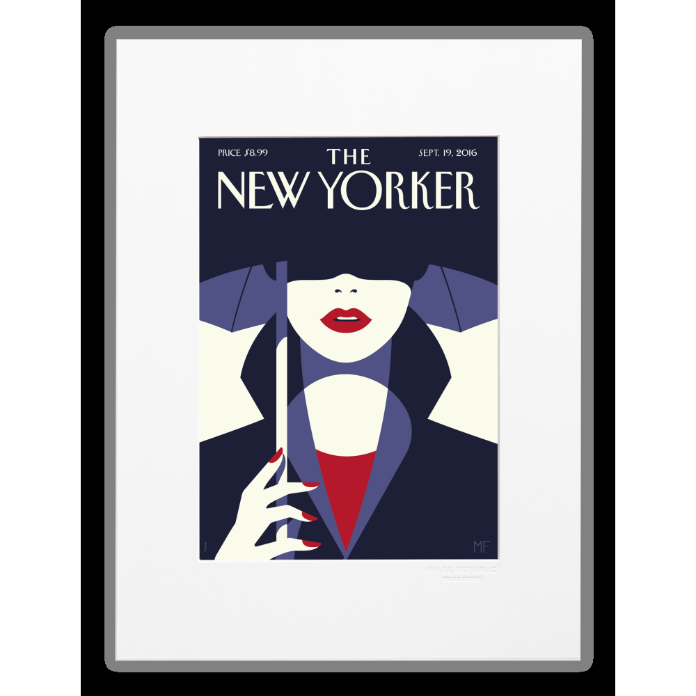 image republic 085 - MALIKA FAVRE - IN THE SHADE