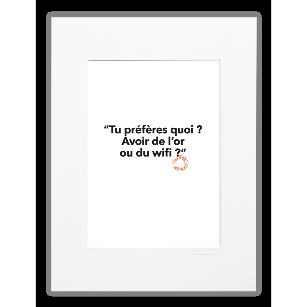 image republic 102 TU PREFERE QUOI ?