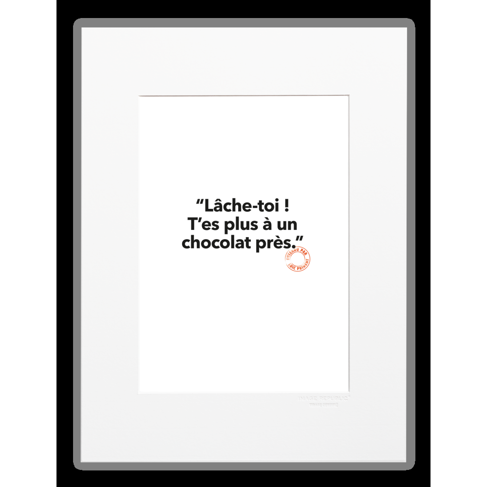 image republic 112 LACHE TOI