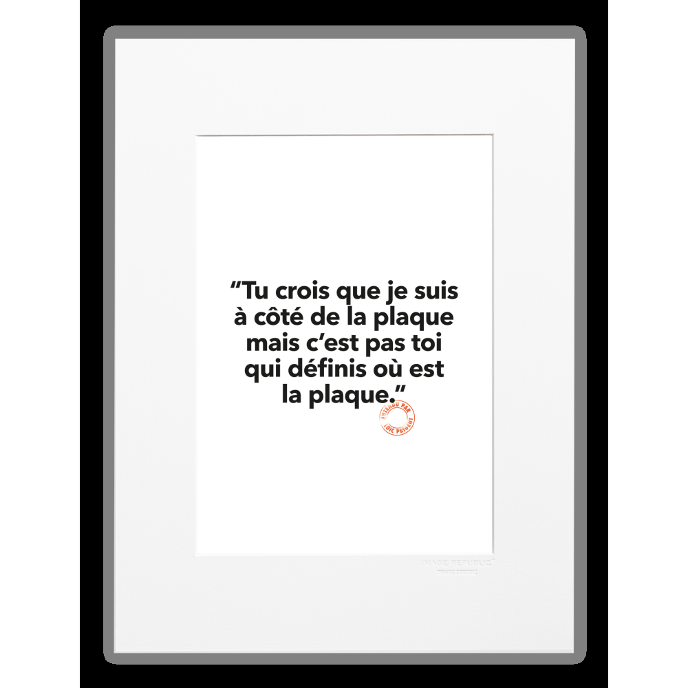 image republic 12 TU CROIS QUE JE SUIS