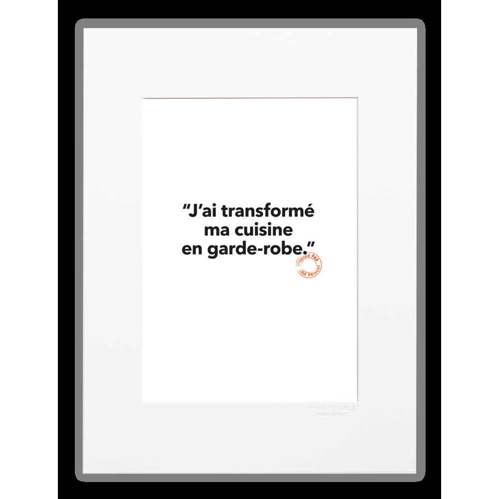 image republic 121 J'AI TRANSFORME MA CUISINE