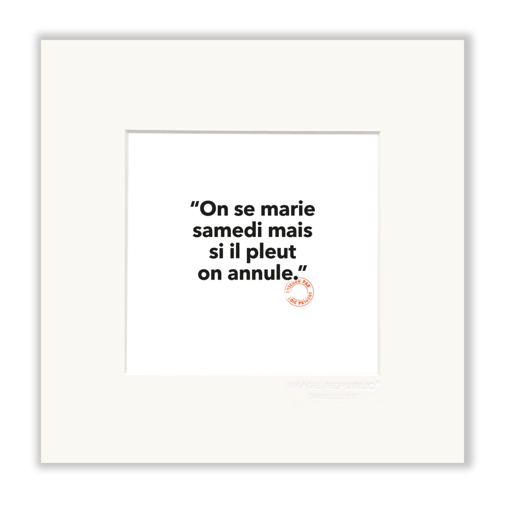 image republic 126 ON SE MARIE