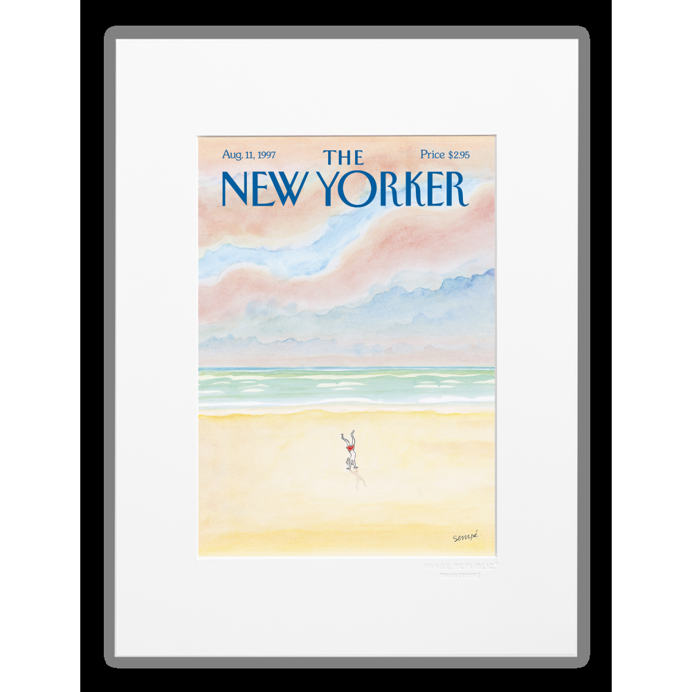 image republic 134 - SEMPE - MAN DOING A HANDSTAND