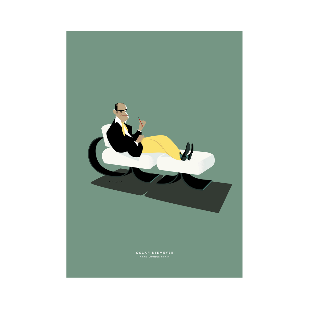 image republic 14 NIEMEYER