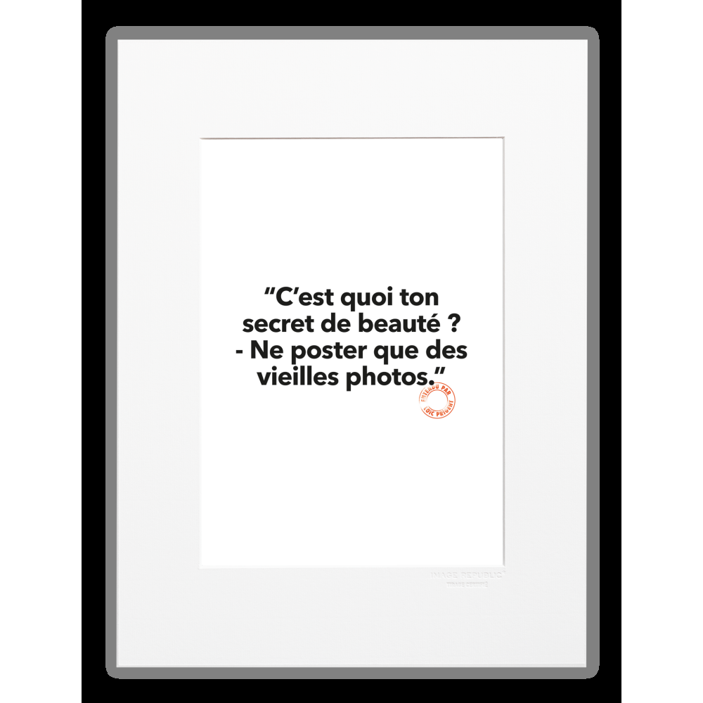 image republic 15 C'EST QUOI TON SECRET