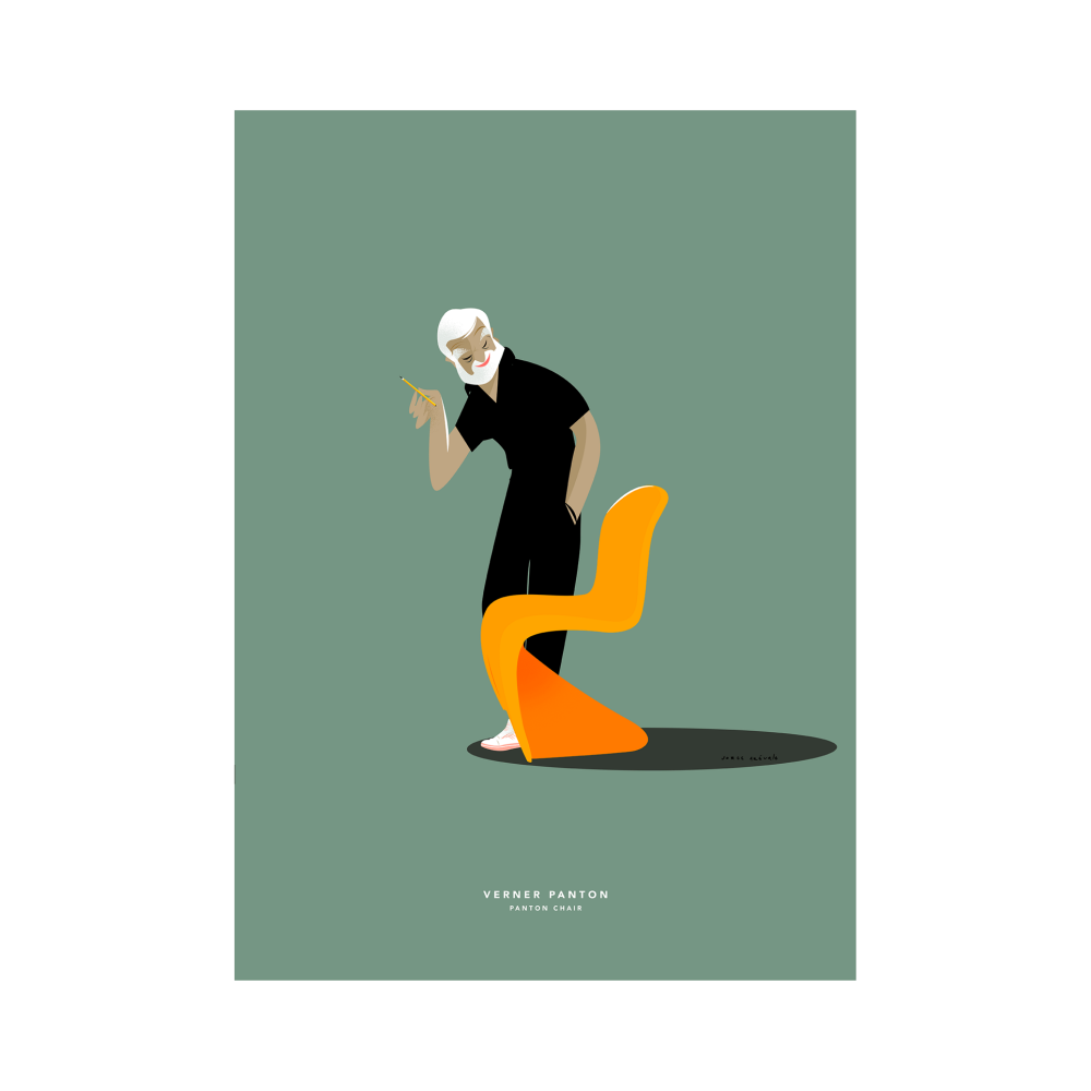 image republic 15 PANTON