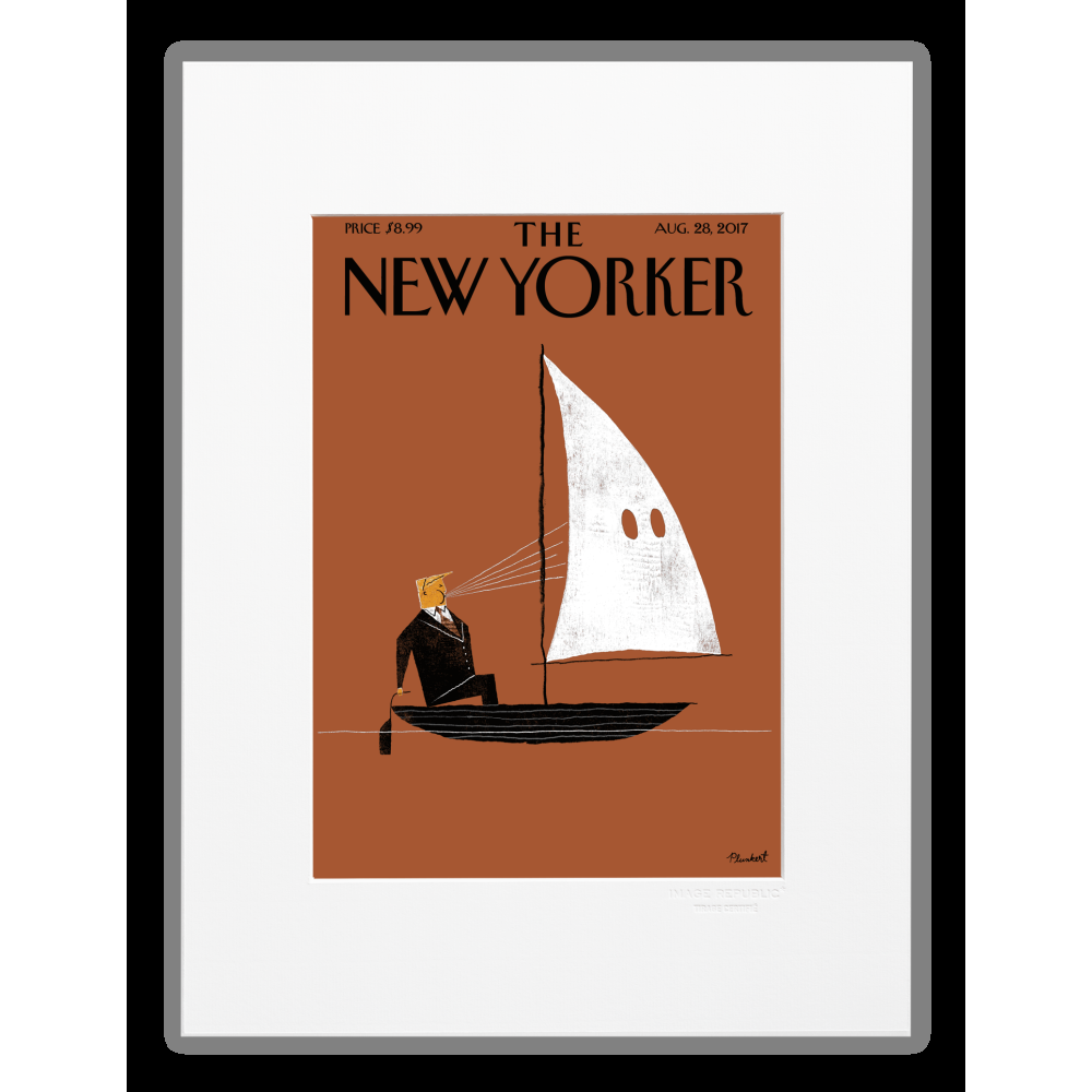 image republic 151 - DAVID PLUNKERT - BLOWHARD