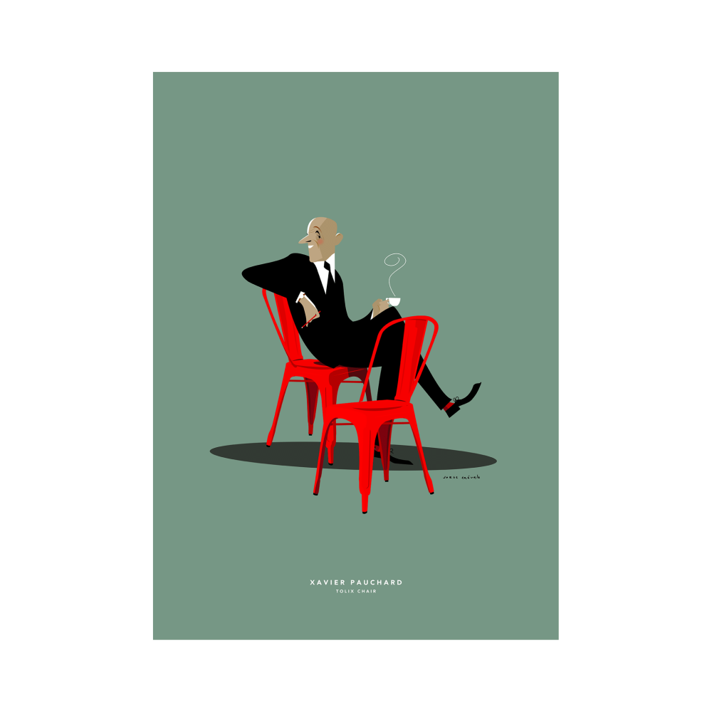 image republic 16 PAUCHARD