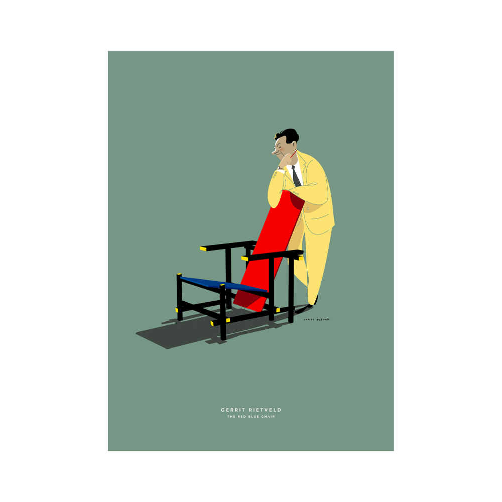 image republic 18 RIETVELD