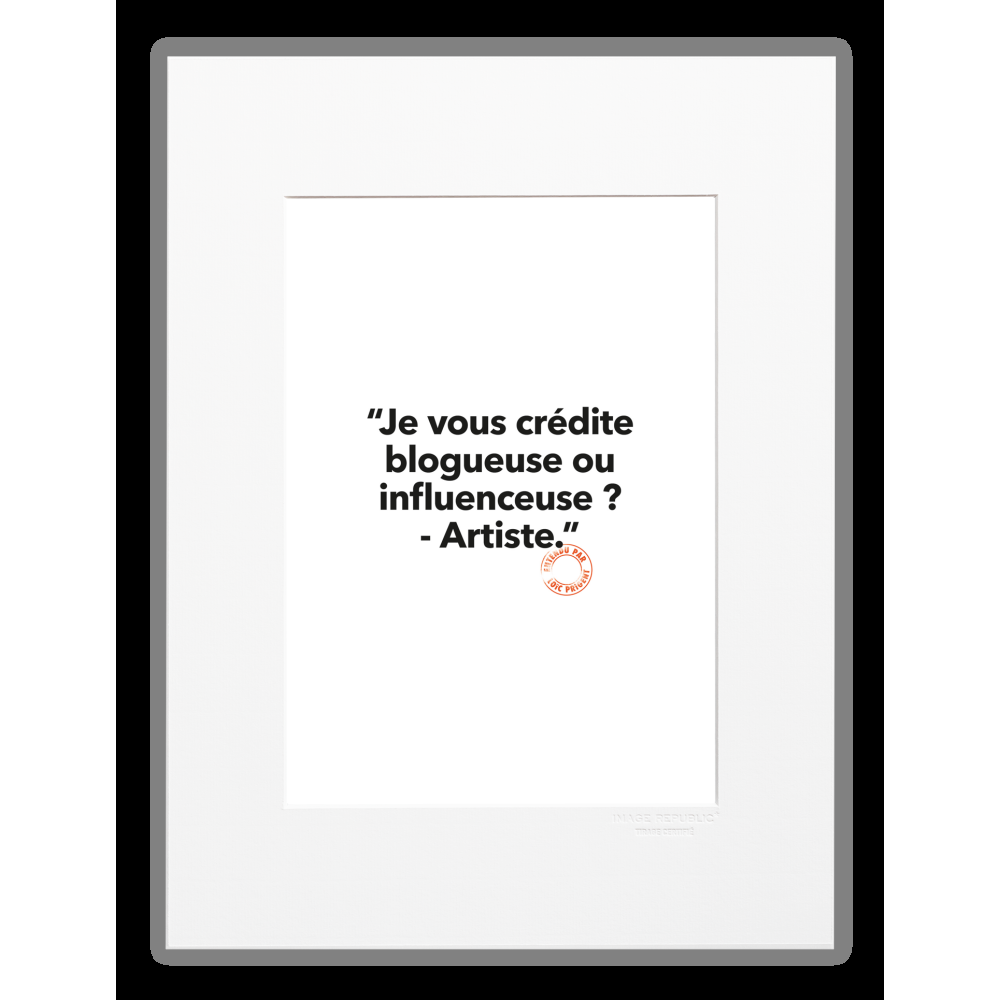 image republic 19 JE VOUS CREDITE