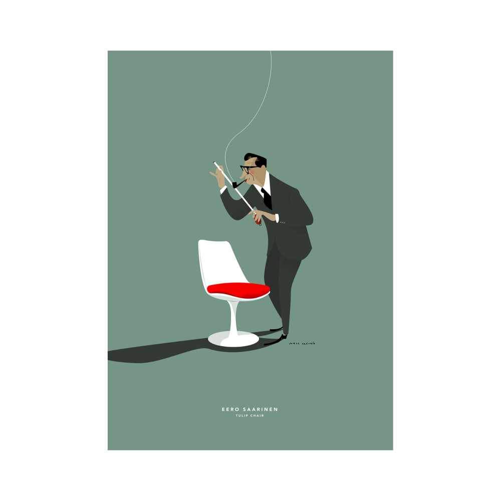 image republic 19 SAARINEN