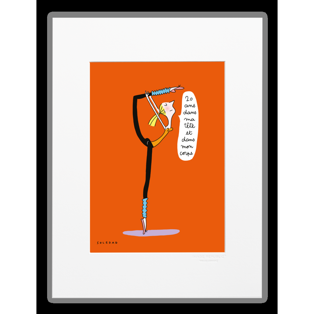 image republic 20 ANS