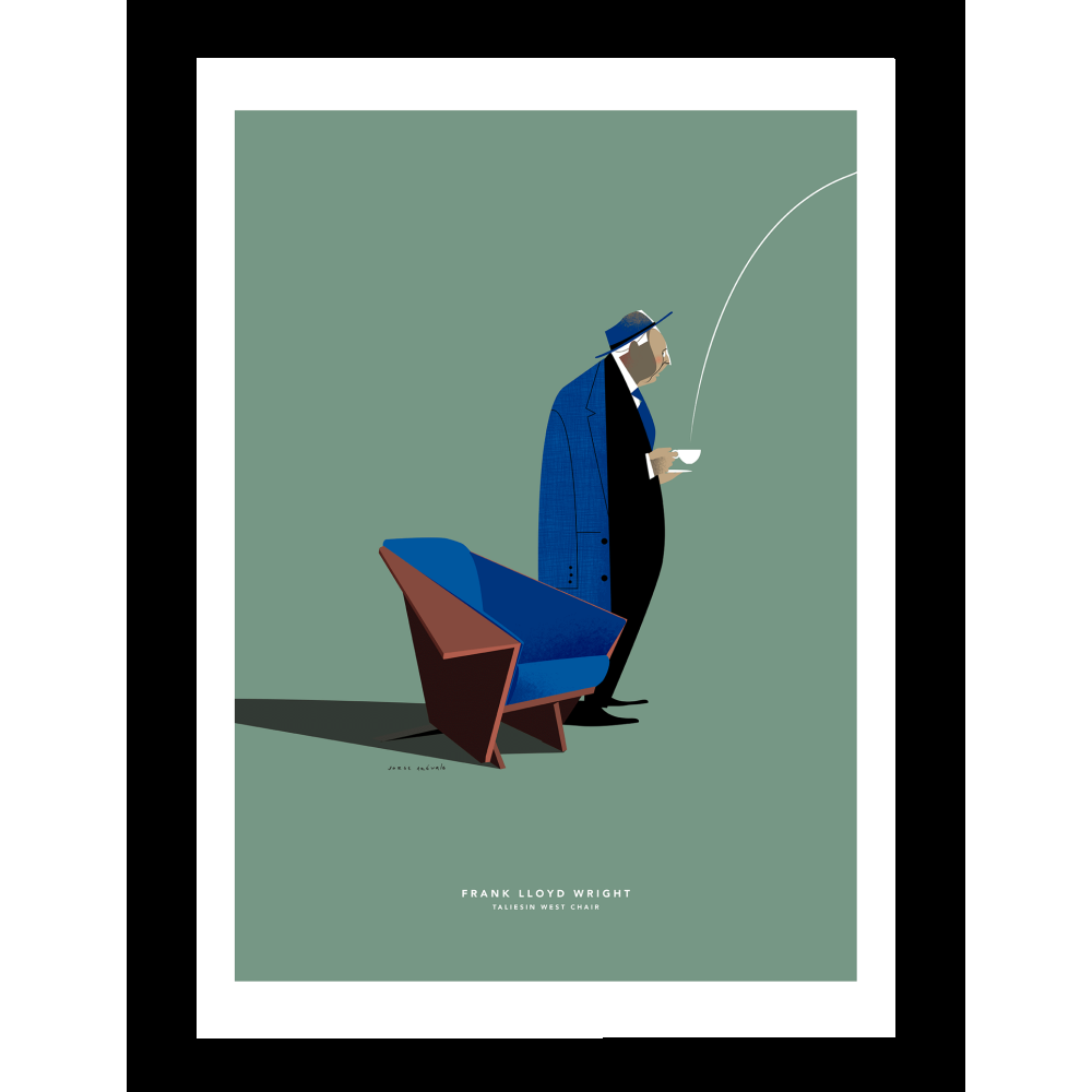 image republic 21 WRIGHT