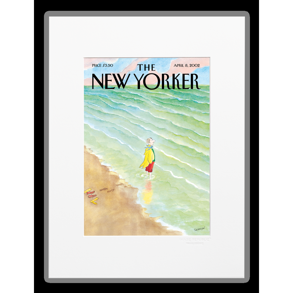 image republic 224 SEMPE WAVES