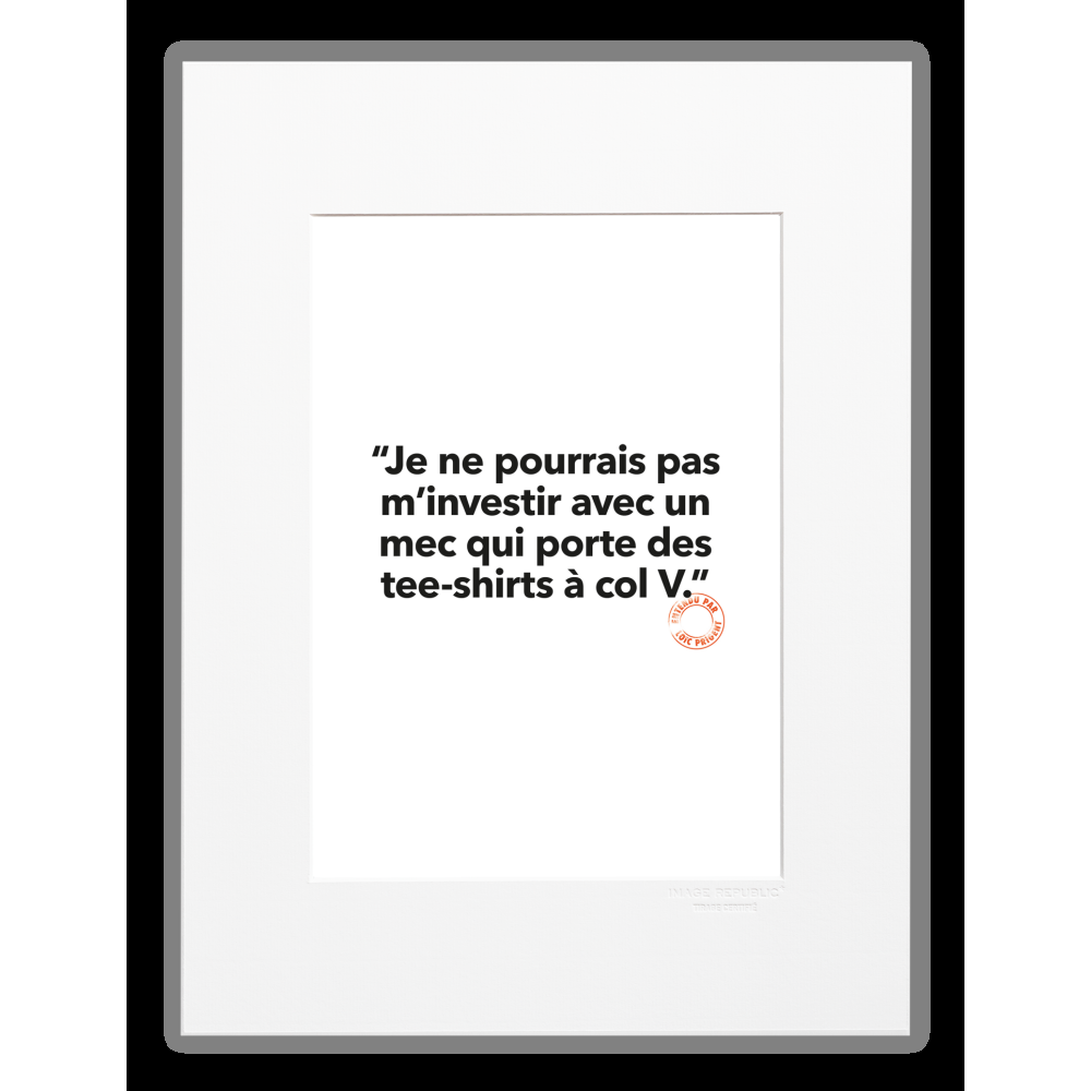 image republic 23 JE NE POURRAIS