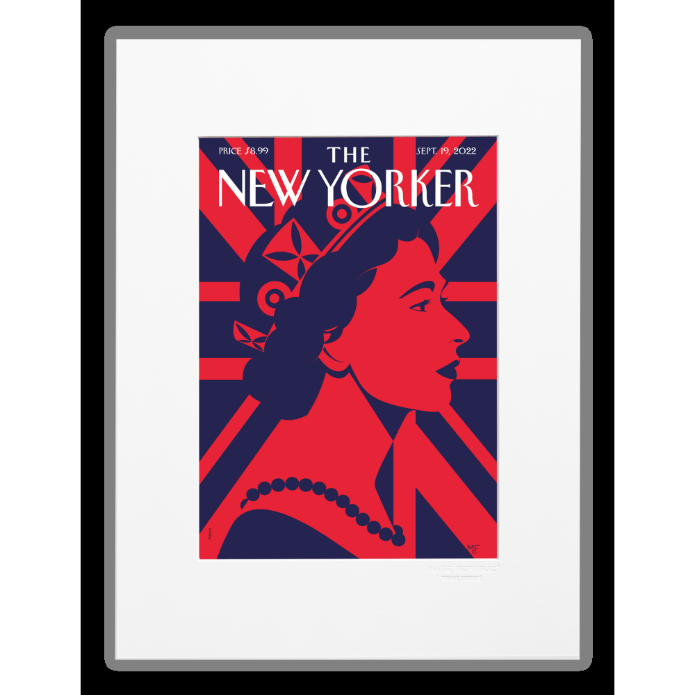 image republic 232 - MALIKA FAVRE - FIGUREHEAD