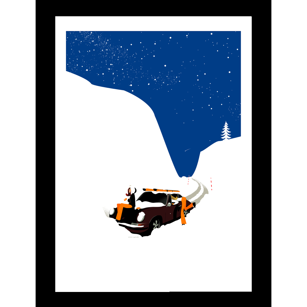 image republic 24 911 SNOWGIRLS