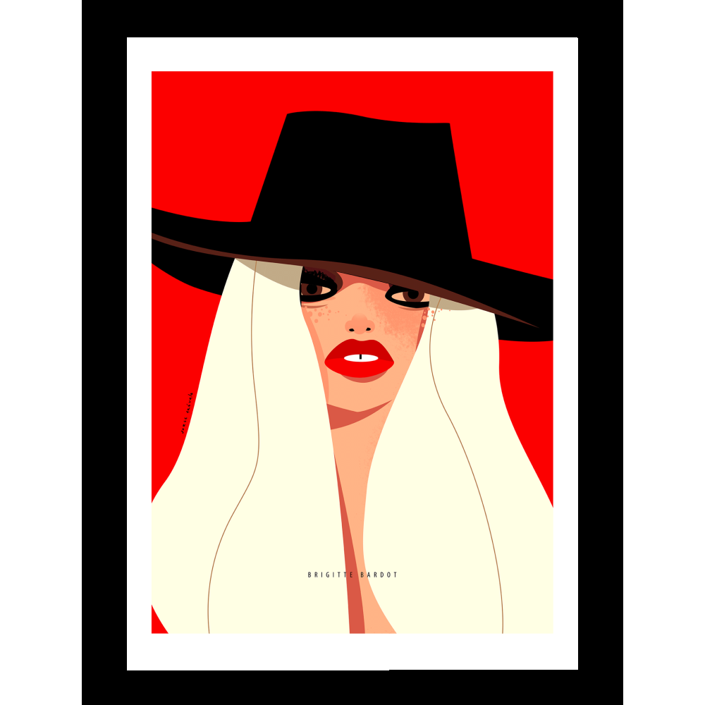 image republic 25 BRIGITTE