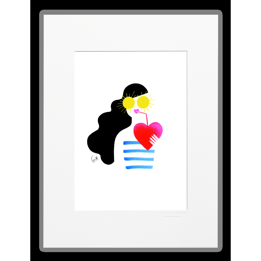 image republic 25 COEUR