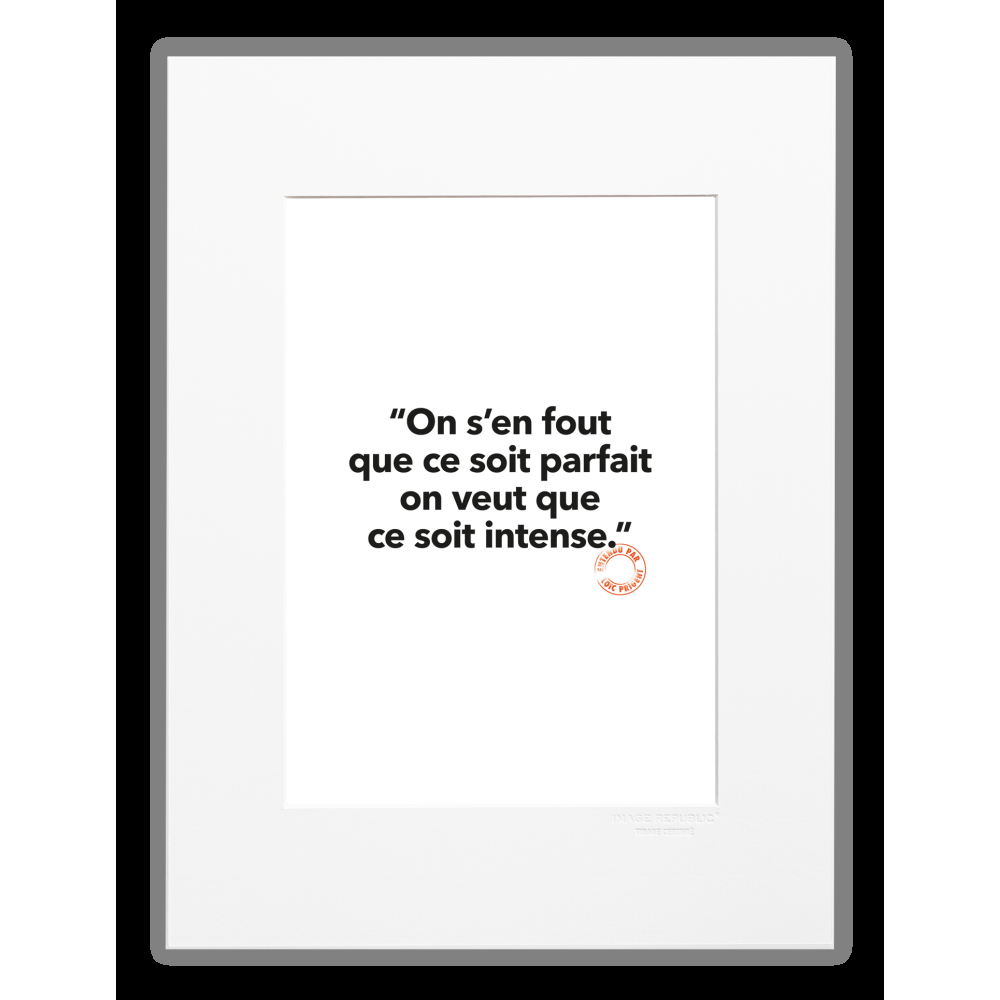 image republic 25 ON S'EN FOUT