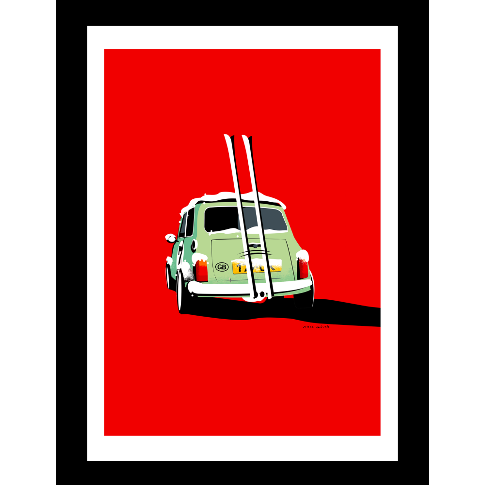 image republic 26 MINI