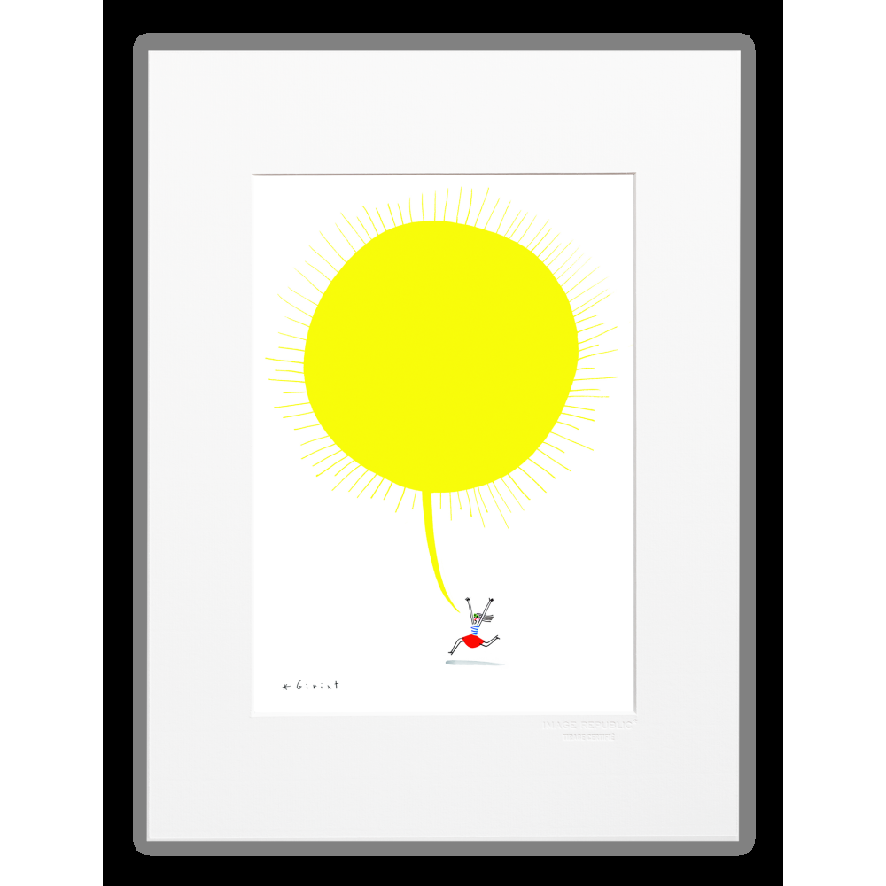 image republic 26 SOLEIL