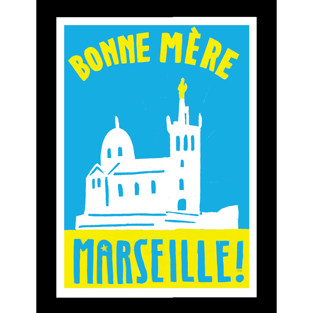 image republic 27 BONNE MERE