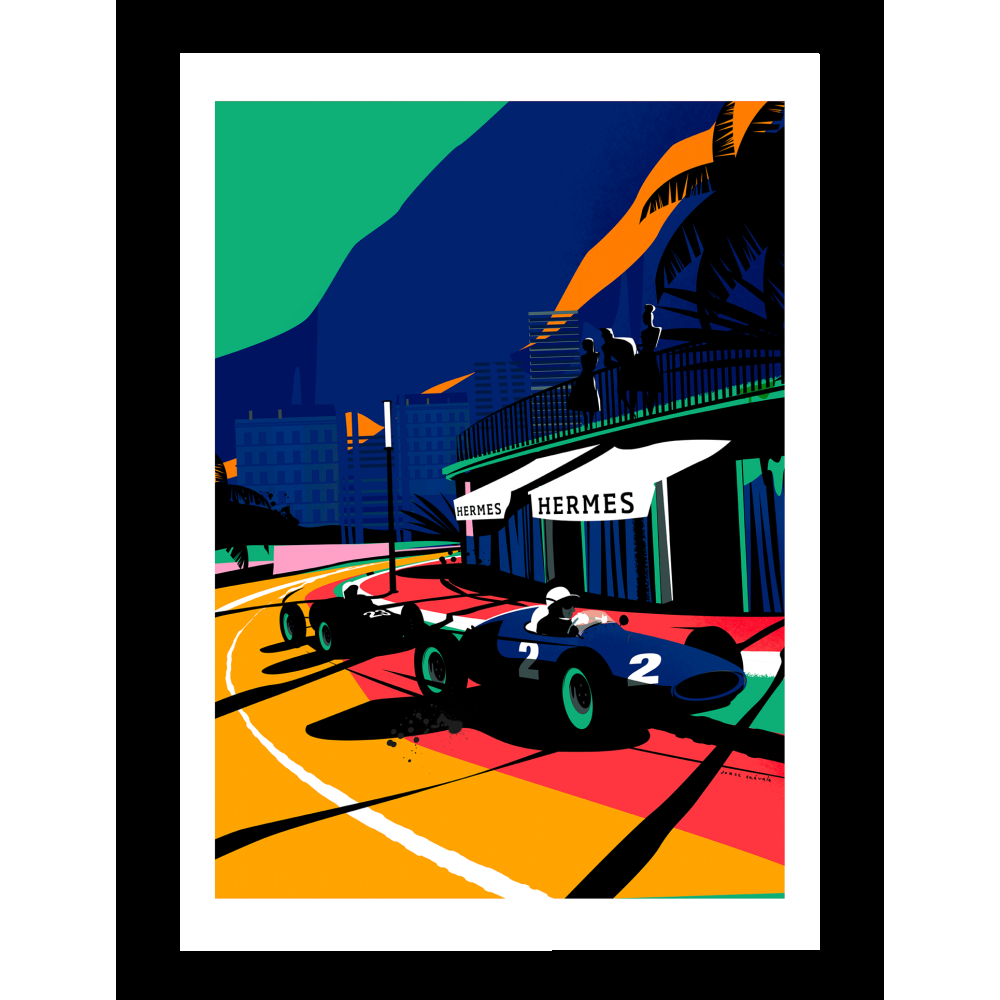 image republic 27 MONACO 1