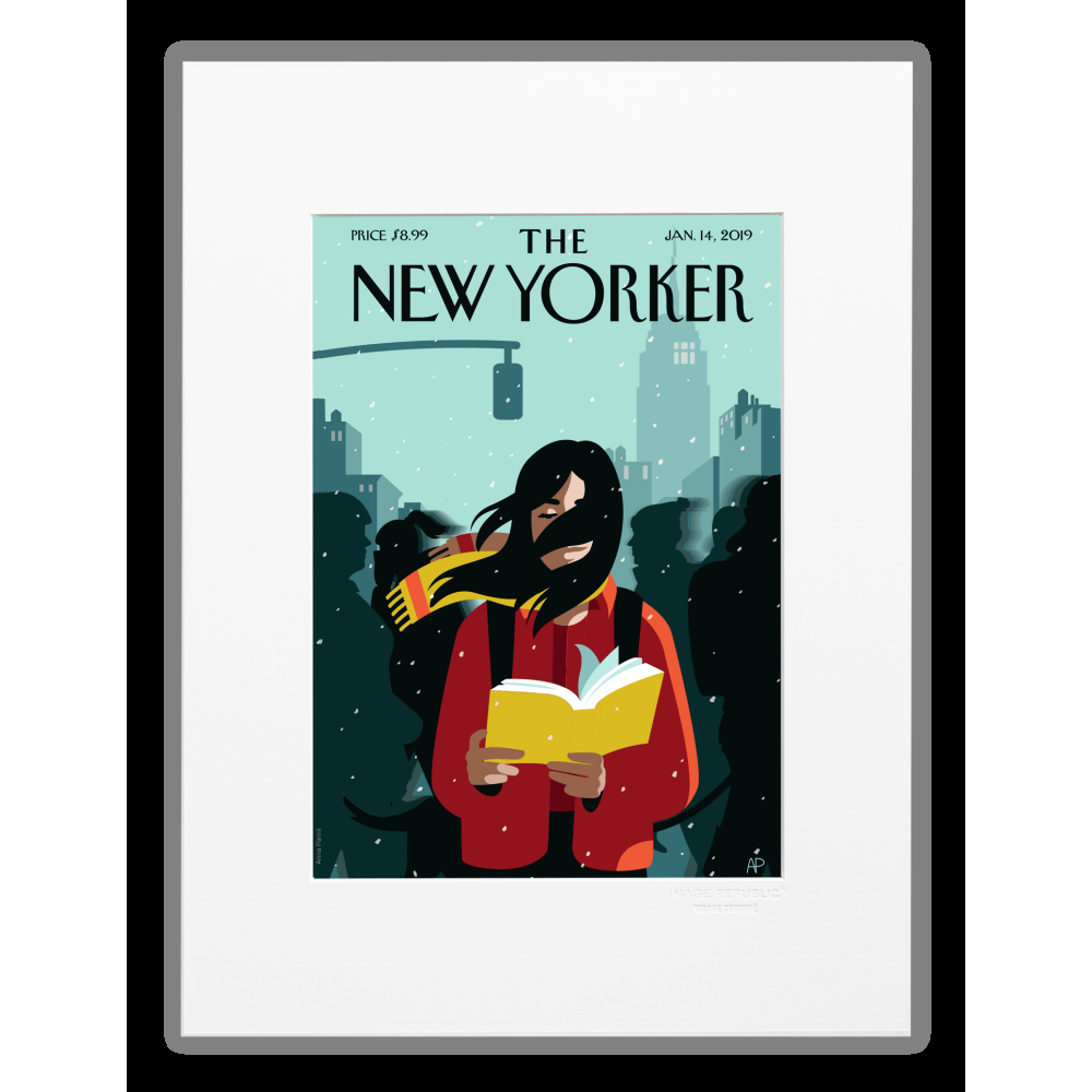 image republic 270 PARINI A NEW LEAF